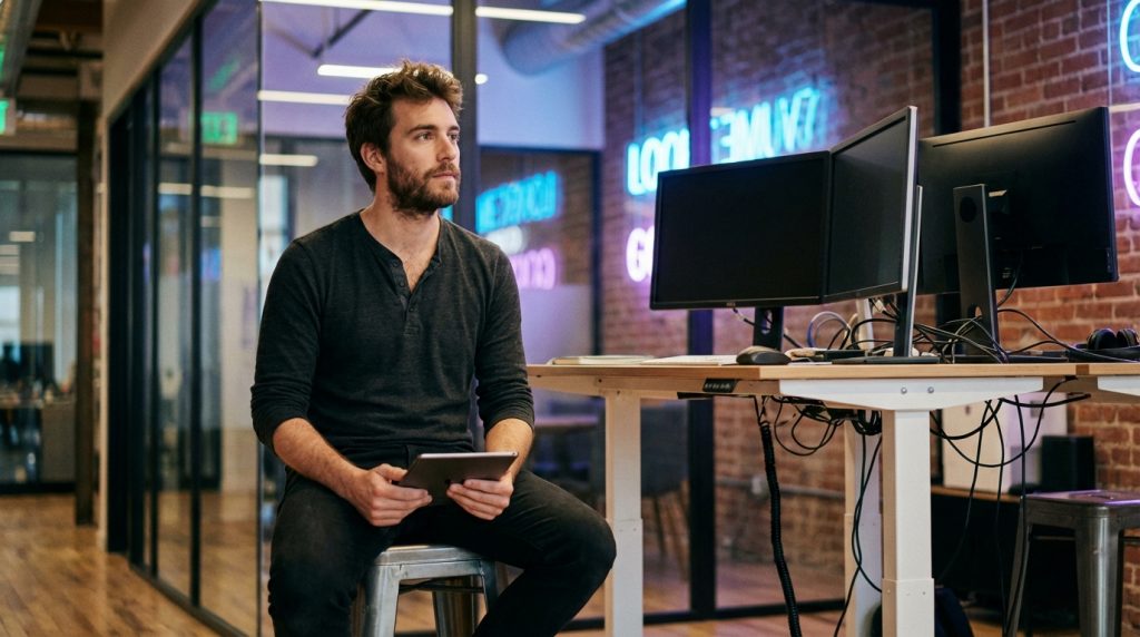 Cas client Novadys Solutions - entrepreneur tech